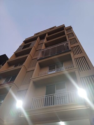 2 BHK Apartment For Rent in Sector 22 Ghansoli