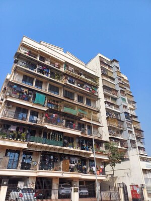 1 BHK Apartment For Rent in Sector 22 Ghansoli