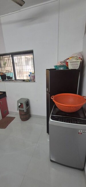 Team Area in 2 BHK Apartment at Deccan Villa, Deccan Gymkhana – for Rent