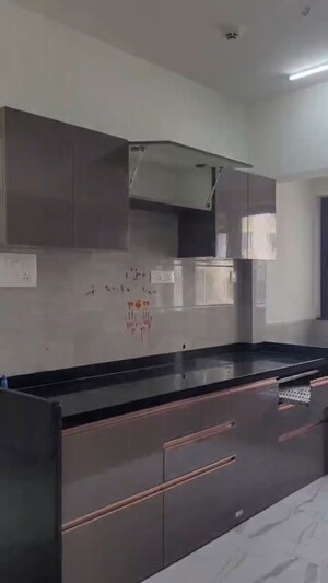 Kitchen in 2 BHK Apartment at Kakkad La Vida, Balewadi – for Rent