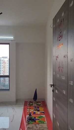 Bathroom in 2 BHK Apartment at Kakkad La Vida, Balewadi – for Rent