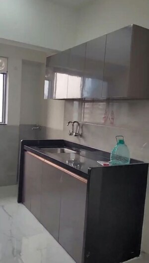 Kitchen in 2 BHK Apartment at Kakkad La Vida, Balewadi – for Rent