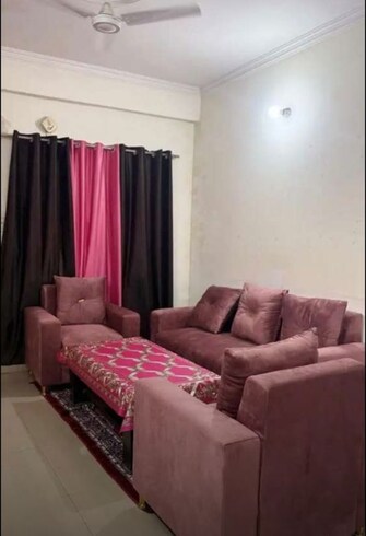 3 BHK Apartment For Rent in Rohtas Pandit House in Hazratganj, Lucknow