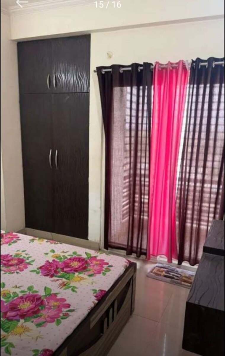 Bedroom, rohtas-pandit-house 3 Bedroom 1800 Sq.Ft. Apartment In Hazratganj Lucknow 10744532