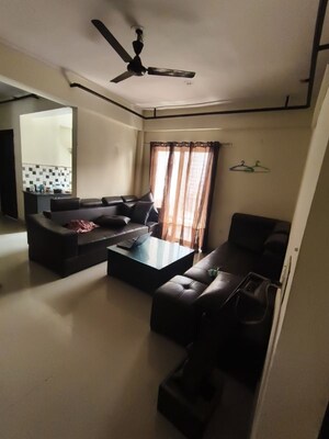2 BHK Apartment For Rent in Nimbus The Hyde park, Sector 78