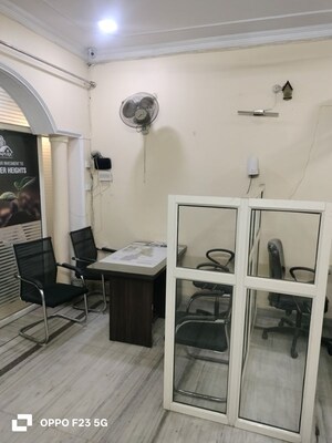 Team Area in  Office Space at Vijayant Khand – for Rent