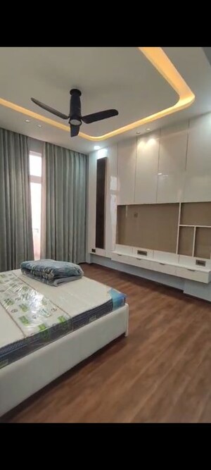 Bedroom in 4 BHK Penthouse at SS The Leaf, Sector 85 – for Rent