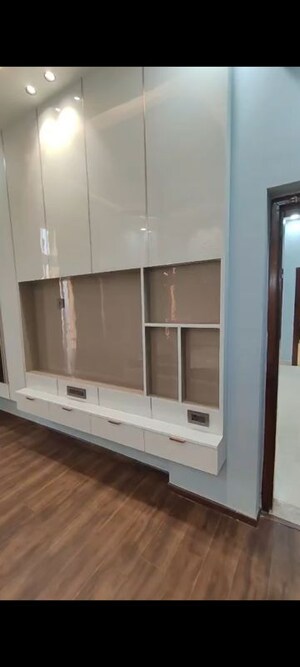 Kitchen in 4 BHK Penthouse at SS The Leaf, Sector 85 – for Rent