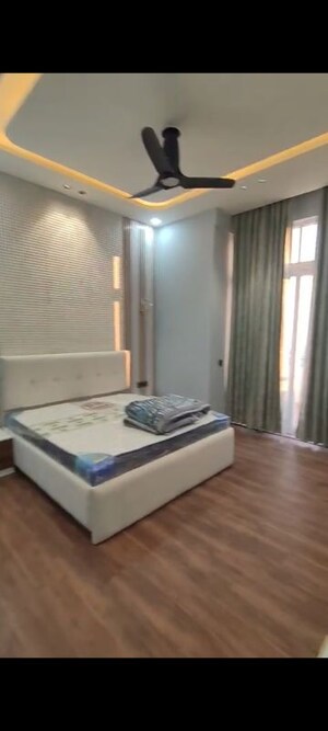 Bedroom in 4 BHK Penthouse at SS The Leaf, Sector 85 – for Rent