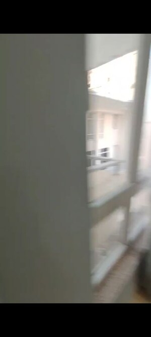 Staircase in 4 BHK Penthouse at SS The Leaf, Sector 85 – for Rent