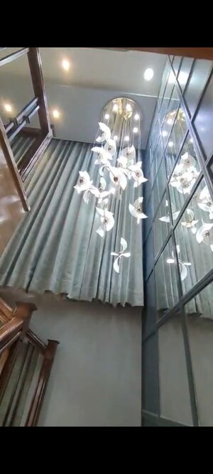 4 BHK Penthouse For Rent in SS The Leaf, Sector 85