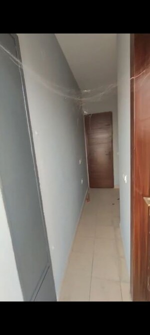 Building Lobby in 4 BHK Penthouse at SS The Leaf, Sector 85 – for Rent
