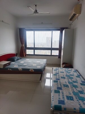 2 BHK Apartment For Rent in Kanakia Levels, Malad East