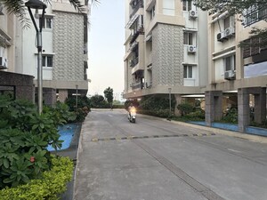3 BHK Apartment – Exterior View View at Om Sree Patels Green Front, Yapral - for Rent