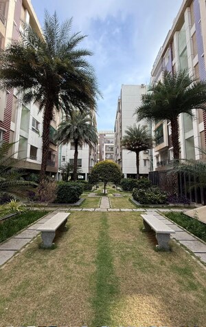 3 BHK Apartment For Rent in Om Sree Patels Green Front, Yapral