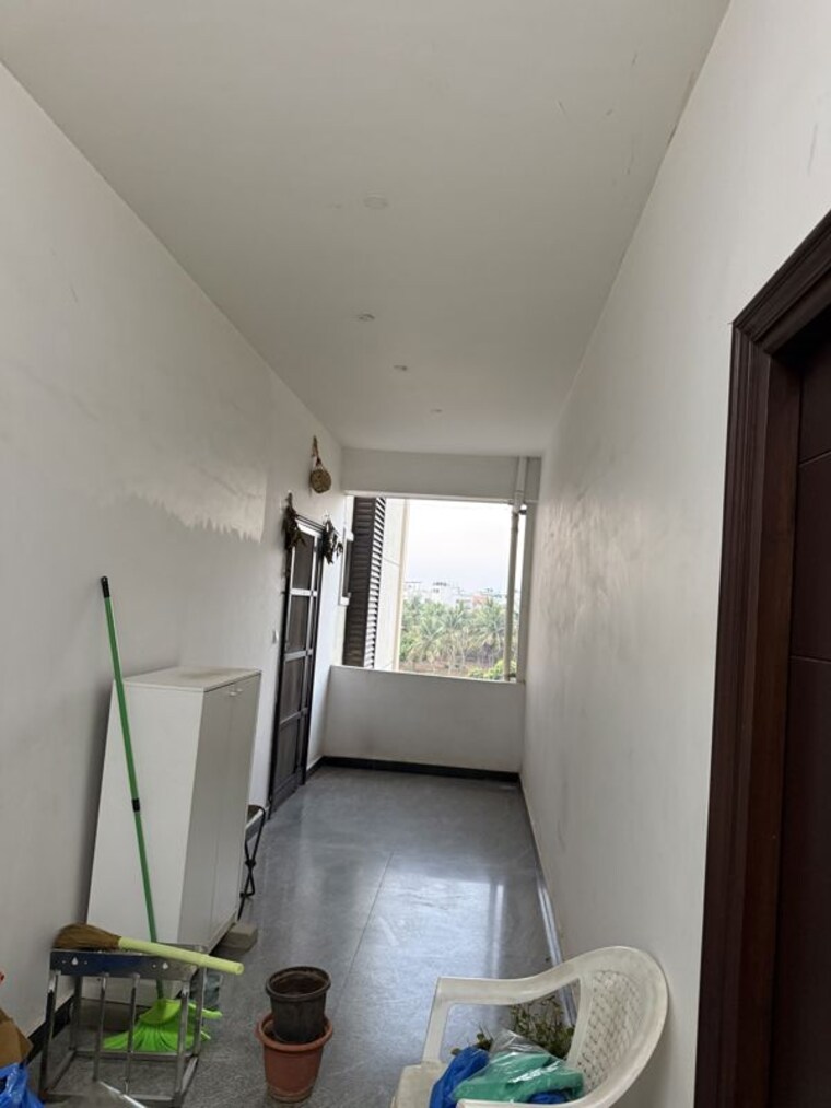 Living Room, om-sree-patels-green-front 3 Bedroom 2295 Sq.Ft. Apartment In Yapral Hyderabad 10744541