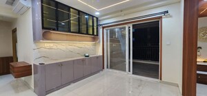 Room in 2 BHK Apartment at Aryamitra Grasshopper, Manikonda – for Rent