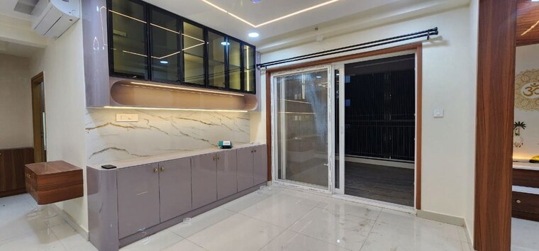 Room, aryamitra-grasshopper 2 Bedroom 1250 Sq.Ft. Apartment In Manikonda Hyderabad 10744548