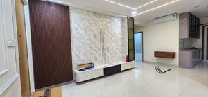 Room in 2 BHK Apartment at Aryamitra Grasshopper, Manikonda – for Rent