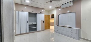 Kitchen in 2 BHK Apartment at Aryamitra Grasshopper, Manikonda – for Rent