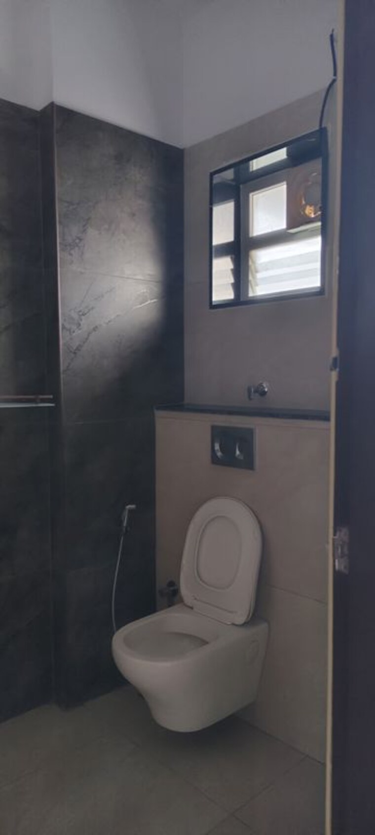 Bathroom, halasuru 3 Bedroom 1500 Sq.Ft. Apartment In Halasuru Bangalore 10744551