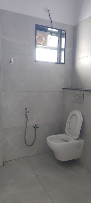 Bathroom in 3 BHK Apartment at Halasuru – for Sale