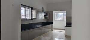 Kitchen in 3 BHK Apartment at Halasuru – for Sale