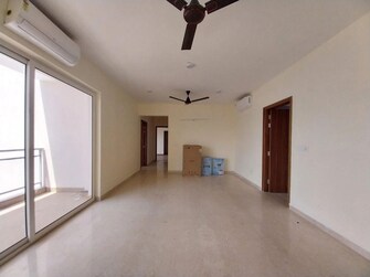 3.5 BHK +  1888 Sq.Ft. Apartment in Godrej Golf Link Villas