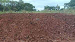  Plot For Sale in Aecs Layout