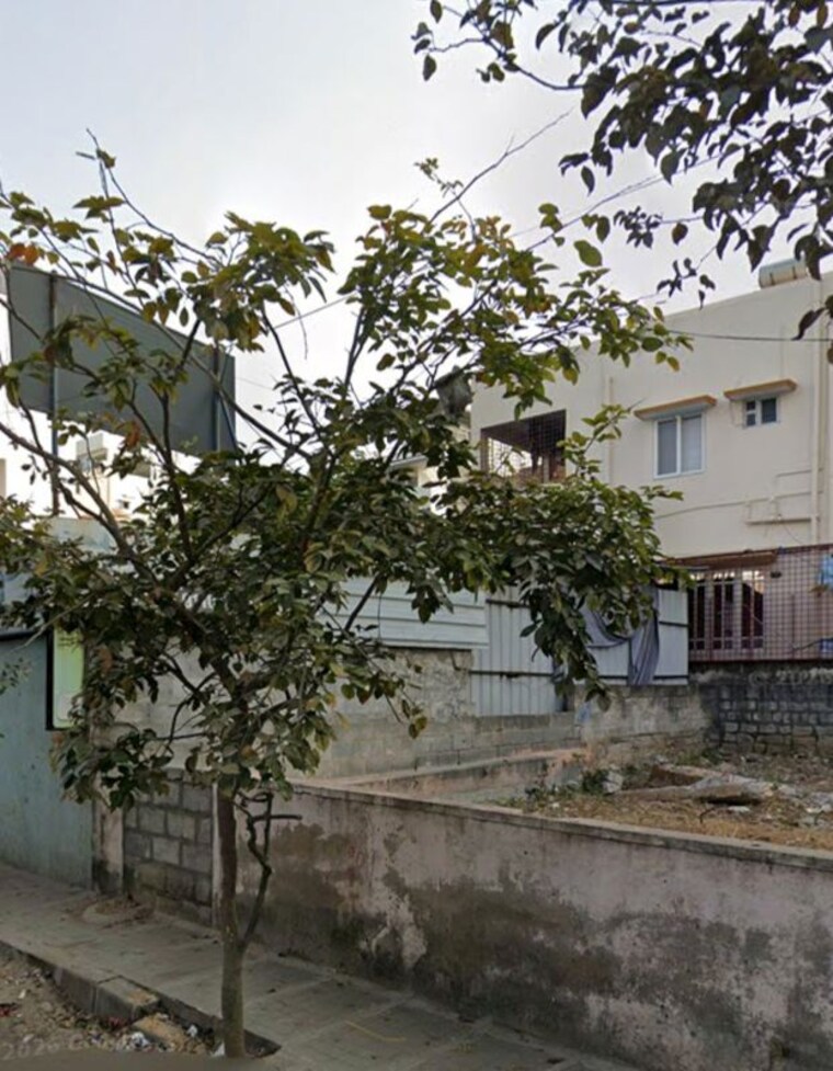 Exterior View, aecs layout  4000 Sq.Ft. Plot In Aecs Layout Bangalore 10744559