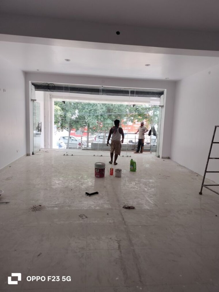 Floor Plan, vikrant khand Commercial Showroom 1000 Sq.Ft. In Vikrant Khand Lucknow 10744564