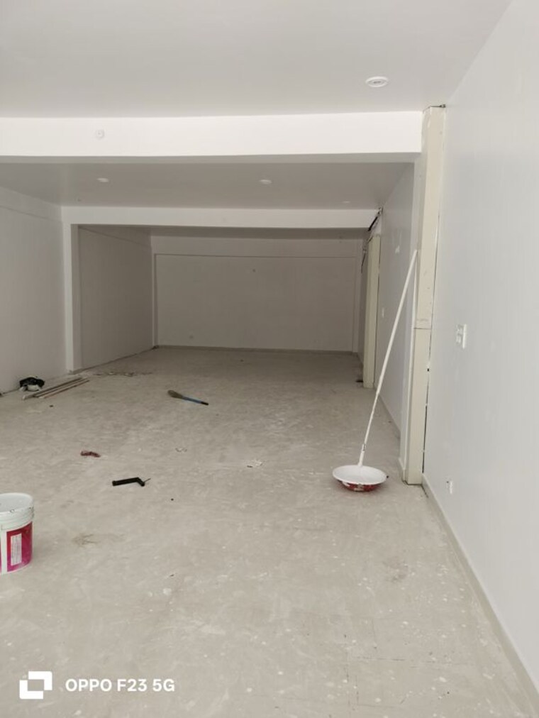 Floor Plan, vikrant khand Commercial Showroom 1000 Sq.Ft. In Vikrant Khand Lucknow 10744564