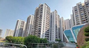 3 BHK Apartment For Sale in My Home Sayuk, Tellapur