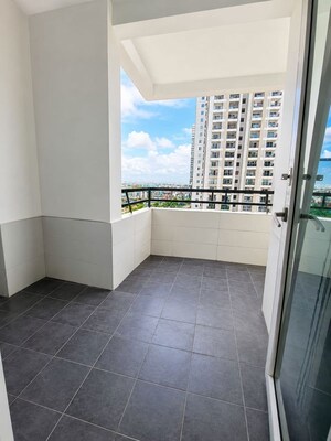 Kitchen in 3 BHK Apartment at My Home Sayuk, Tellapur – for Sale