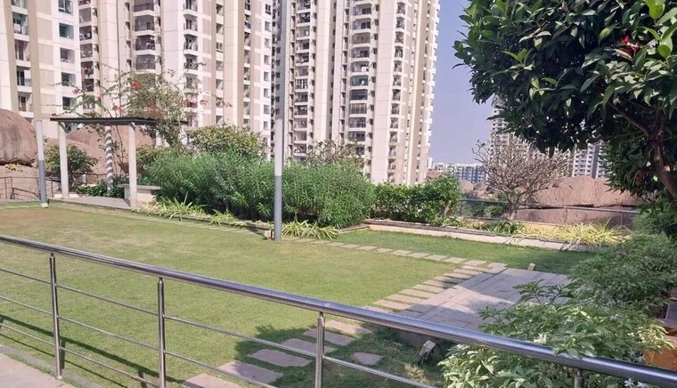 Exterior View, my-home-sayuk 3 Bedroom 2262 Sq.Ft. Apartment In Tellapur Hyderabad 10744565