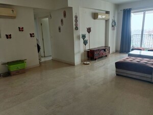 3 BHK Apartment For Rent in DLF Regal Gardens, Sector 90