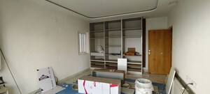 Kitchen in 3 BHK Apartment at ASBL Spectra, Financial District – for Rent