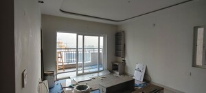 Team Area in 3 BHK Apartment at ASBL Spectra, Financial District – for Rent