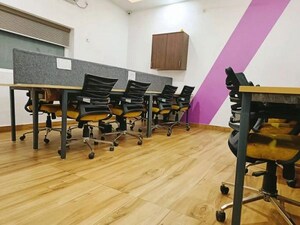  Office Space For Rent in Nungambakkam