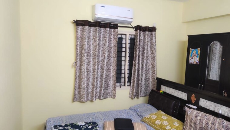 Living Room, divya-enclave-mettuguda 2 Bedroom 800 Sq.Ft. Apartment In Mettuguda Hyderabad 10744574