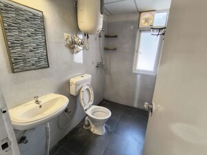 Bathroom in 2 BHK Apartment at Signature Global The Roselia, Sector 95a – for Sale