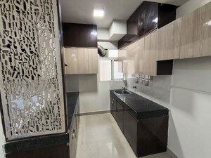 Kitchen in 2 BHK Apartment at Signature Global The Roselia, Sector 95a – for Sale