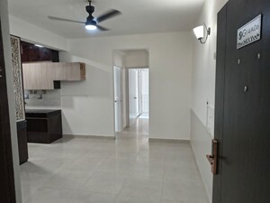 Building Lobby in 2 BHK Apartment at Signature Global The Roselia, Sector 95a – for Sale