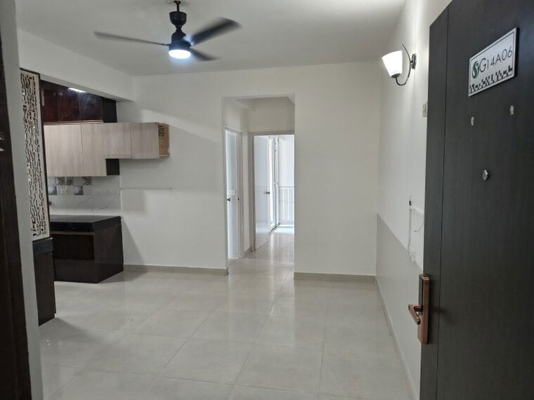 undefined, signature-global-the-roselia 2 Bedroom 800 Sq.Ft. Apartment In Sector 95a Gurgaon 10743485