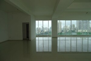 Room in  Office Space at Satyam Synergy Business Park, Goregaon East – for Rent