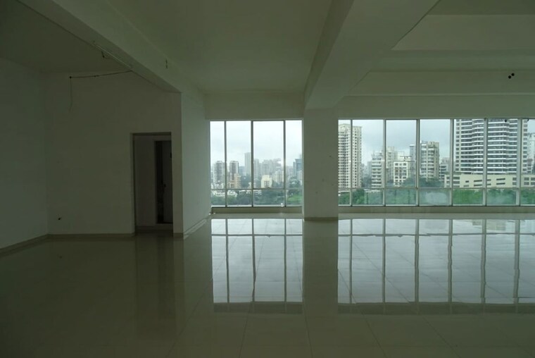 Room, satyam-synergy-business-park Commercial Office Space 2150 Sq.Ft. In Goregaon East Mumbai 10743085