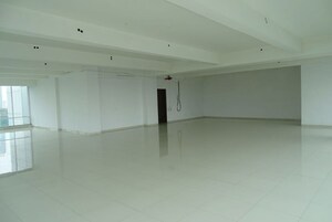 Team Area in  Office Space at Satyam Synergy Business Park, Goregaon East – for Rent