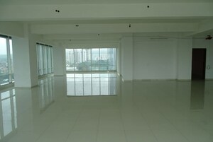 Team Area in  Office Space at Satyam Synergy Business Park, Goregaon East – for Rent