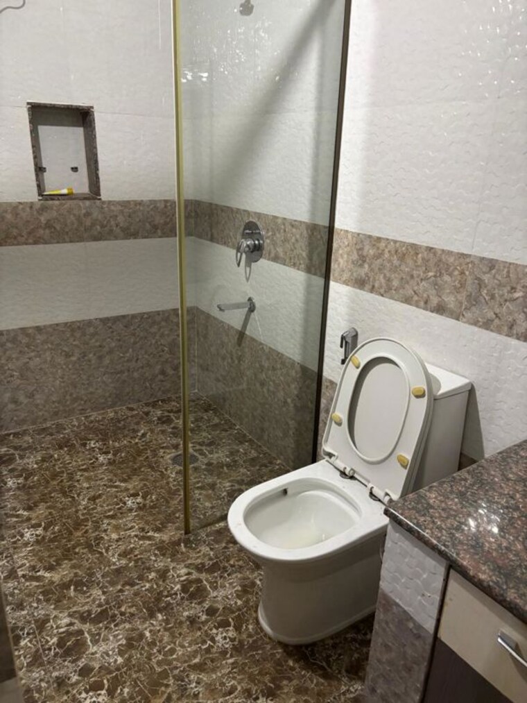 Bathroom, neha-residency-manikonda 3 Bedroom 1700 Sq.Ft. Apartment In Manikonda Hyderabad 10744576
