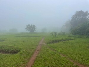 Plot Area in  Plot at Bhor – for Sale